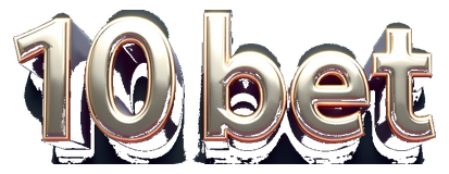 10 bet logo