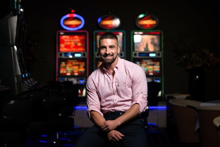 10 bet Slots